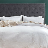 Radisson Home Paddington Upholstered King Bedhead