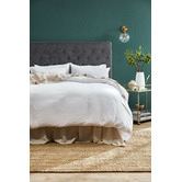 Radisson Home Paddington Upholstered King Bedhead