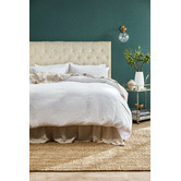 Radisson Home Paddington Upholstered Queen Bedhead