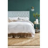 Radisson Home Paddington Upholstered King Bedhead