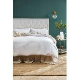 Radisson Home Paddington Upholstered King Bedhead