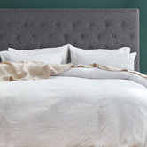 Radisson Home Paddington Upholstered Queen Bedhead