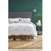 Radisson Home Paddington Upholstered Queen Bedhead