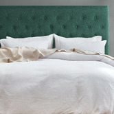 Radisson Home Paddington Upholstered King Bedhead
