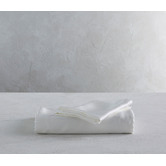 Radisson Home White Hypnos Mulberry Silk Quilt Cover Set