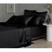 Radisson Home Hypnos Mulberry Silk Sheet Set