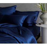 Radisson Home Hypnos Mulberry Silk European Pillowcase