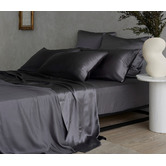 Radisson Home Hypnos Mulberry Silk Sheet Set