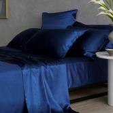 Radisson Home Hypnos Mulberry Silk Sheet Set