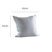 Radisson Home Hypnos Mulberry Silk European Pillowcase