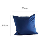 Radisson Home Hypnos Mulberry Silk European Pillowcase