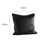 Radisson Home Hypnos Mulberry Silk European Pillowcase