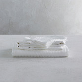 Radisson Home Aetius Organic Bamboo Sheet Set