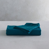 Radisson Home Emerald Aetius Organic Bamboo Quilt Cover Set