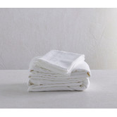 Radisson Home Triemes French Flax Linen Sheet Set