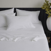 Radisson Home Glauci Organic Cotton Flannelette Sheet Set