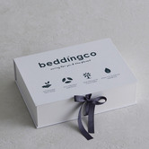 Radisson Home Glauci Organic Cotton Flannelette Sheet Set