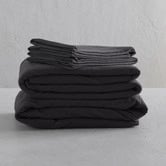 Radisson Home Glauci Organic Cotton Flannelette Sheet Set
