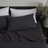 Radisson Home Glauci Organic Cotton Flannelette Sheet Set