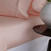 Radisson Home 1200TC Egyptian Cotton Individual Fitted Sheet