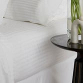 Radisson Home 1200TC Egyptian Cotton Individual Fitted Sheet