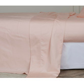 Radisson Home 1200TC Egyptian Cotton Individual Flat Sheet