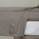 Radisson Home 1200TC Egyptian Cotton Individual Flat Sheet