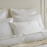 Radisson Home White Egyptian Cotton Quilt Cover Set