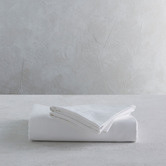 Radisson Home White Egyptian Cotton Quilt Cover Set