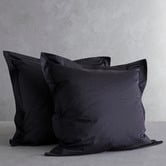 Radisson Home 1200TC Egyptian Cotton European Pillowcases