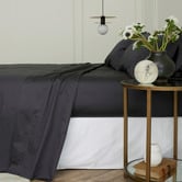 Radisson Home 1200TC Egyptian Cotton Sheet Set