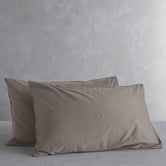 Radisson Home 1200TC Egyptian Cotton European Pillowcases