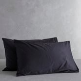 Radisson Home 1200TC Egyptian Cotton European Pillowcases