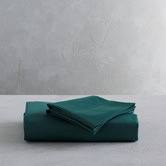Radisson Home Emerald Rosetta 1200TC Egyptian Cotton Quilt Cover Set
