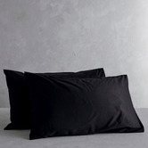 Radisson Home 1200TC Egyptian Cotton European Pillowcases