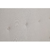Radisson Home Belmond Linen-Blend Winged Bedhead