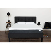 Penguin Bedding Antarctic Premium Memory Foam Mattress