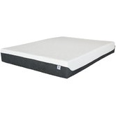 Penguin Bedding Antarctic Premium Memory Foam Mattress