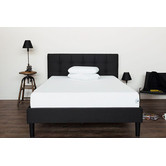 Penguin Bedding Arctic Premium Memory Foam Mattress