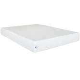 Penguin Bedding Arctic Premium Memory Foam Mattress