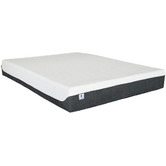 Penguin Bedding Antarctic Premium Memory Foam Mattress