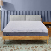 Penguin Bedding Bella Memory Foam Mattress