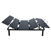 Penguin Bedding Nolan Adjustable Motion Bed