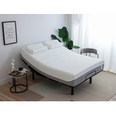 Penguin Bedding Nolan Adjustable Motion Bed