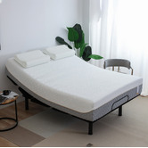 Penguin Bedding Nolan Adjustable Motion Bed