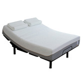 Penguinbedding Nolan Adjustable Motion Bed 