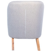 Penguin Bedding Malachi Upholstered Armchair