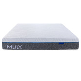 Penguin Bedding Essential Memory Foam 28cm Mattress