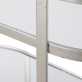 The Home Collective Arden Drinks Trolley