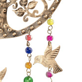High St. Tree of Life with Birds Hanging Ornament